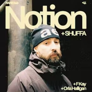 SHUFFA Tickets, Tour Dates and Concerts