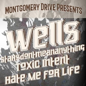 Toxic Intent Tickets, Tour Dates and Concerts