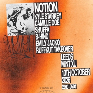 SHUFFA Tickets, Tour Dates and Concerts