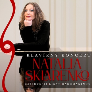 Natalia Sklarenko Tickets, Tour Dates and Concerts