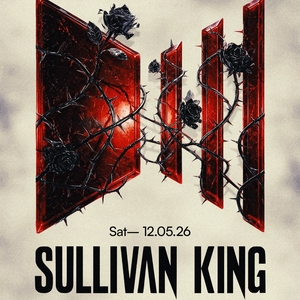 Sullivan King Tickets, Tour Dates and Concerts