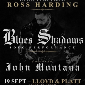 John Montana Tickets, Tour Dates and Concerts
