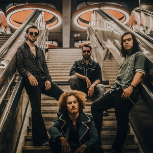 The Flynts Tickets, Tour Dates and Concert