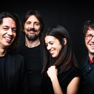 Quartet Gerhard Tickets, Tour Dates and Concerts