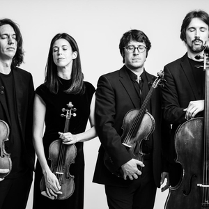 Quartet Gerhard Tickets, Tour Dates and Concerts