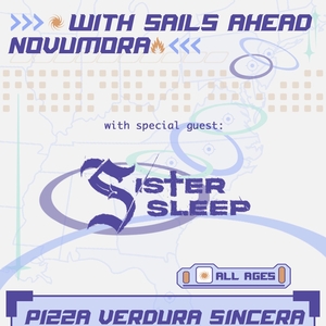With Sails Ahead Tickets, Tour Dates and Concerts