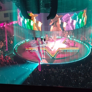 Kacey Musgraves at undefined in undefined 2026