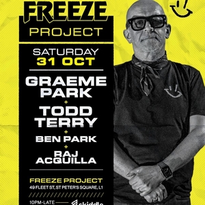 Todd Terry Tickets, Tour Dates and Concerts