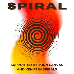 Venus In Spirals Tickets, Tour Dates and Concerts