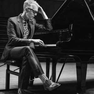Chad Lawson Tickets, Tourdaten und Konzerte