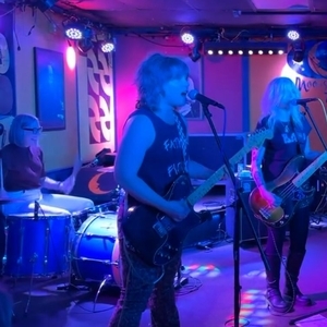 CATFIGHT! Tickets, Tour Dates and Concert