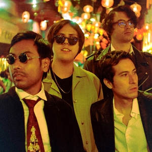 Lázaros Tickets, Tour Dates and Concert