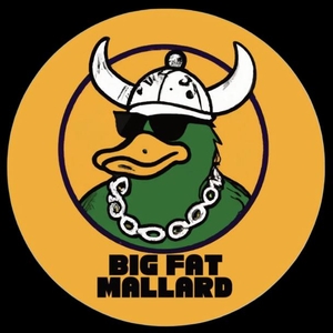 Big FAT Mallard | FitzFest III | Saturday September 19th | 8:20pm