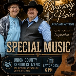 Rhapsody Praise Tickets, Tour Dates and Concerts