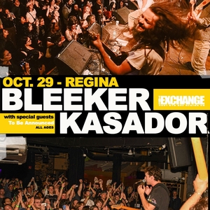 Bleeker Tickets, Tour Dates and Concerts