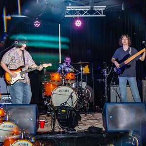 Lackadaisical Lemon Tickets, Tour Dates and Concerts