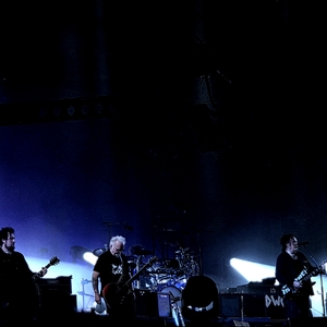 The Cure at Saint-Cloud, France in Domaine National de Saint-Cloud 2026