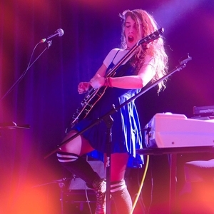 JESSA (fka The Jessica Stuart Few)