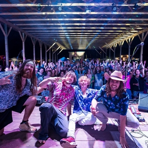 Big Shrimp Tickets, Tour Dates and Concerts