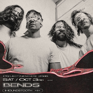 Bends Tickets, Tour Dates and Concerts