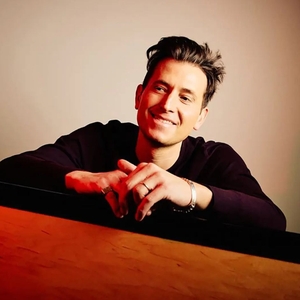 Peter Cincotti Tickets, Tour Dates and Concerts