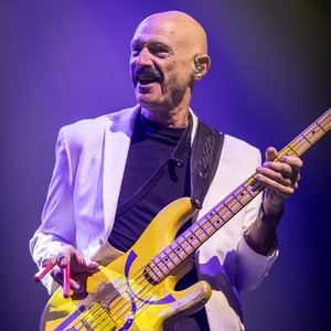 Tony Levin Tickets, Tour Dates and Concert