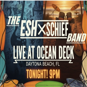 Esh x Schief Tickets, Tour Dates and Concerts