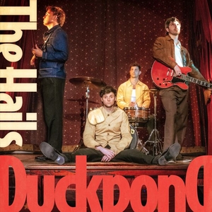 Meldrop Tickets, Tour Dates and Concerts