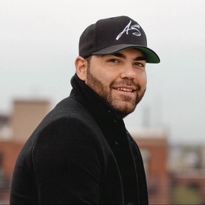 Andrew Salgado Tickets, Tour Dates and Concert