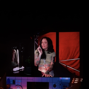Kehlani at Raleigh, NC in Coastal Credit Union Music Park At Walnut Creek 2026