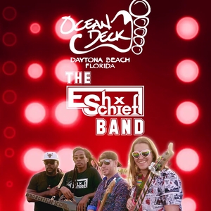 Esh x Schief Tickets, Tour Dates and Concerts
