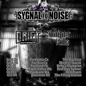 Juniper Kills Tickets, Tour Dates and Concerts