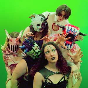 Monstrosa Tickets, Tour Dates and Concert