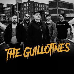 The Guillotines Tickets, Tour Dates and Concert