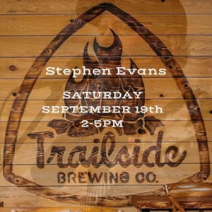 Stephen Evans Tickets, Tour Dates and Concerts