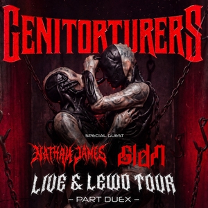 GLDN Tickets, Tour Dates and Concerts