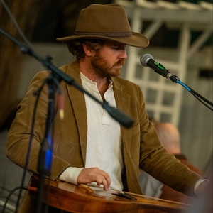 Trevor Bystrom Tickets, Tour Dates and Concerts