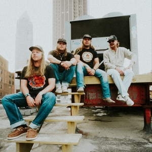 Gannon Fremin & CCREV Tickets, Tour Dates and Concert