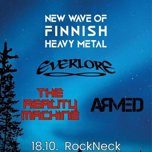 Everlore Tickets, Tour Dates and Concerts