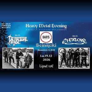 Everlore Tickets, Tour Dates and Concerts