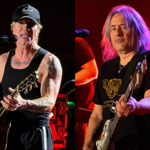Goo Goo Dolls at Simpsonville, SC in CCNB Amphitheatre at Heritage Park 2026