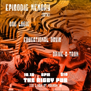 Drive-a-tron Tickets, Tour Dates and Concerts