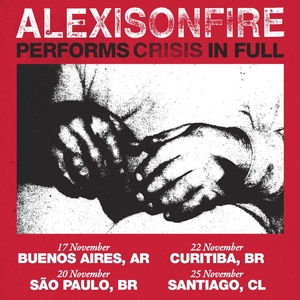 Alexisonfire Tickets, Tour Dates and Concerts