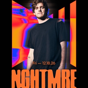 NGHTMRE Tickets, Tour Dates and Concerts