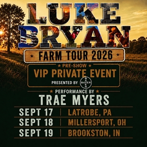Entradas, fechas de la gira y Conciertos de Trae Myers