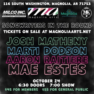 Mae Estes Tickets, Tour Dates and Concerts