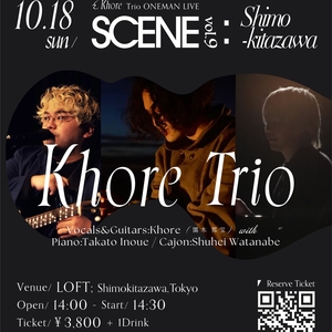 Khore Tickets, Tour Dates and Concerts