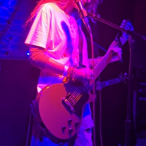 Paris Jackson at Atlanta, GA in The EARL 2026