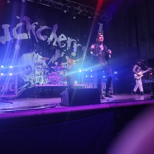 Buckcherry at undefined in undefined 2026