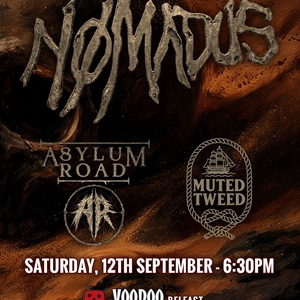 Nømadus Tickets, Tour Dates and Concerts